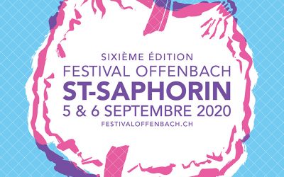 Festival de St-Saphorin  Septembre 2020