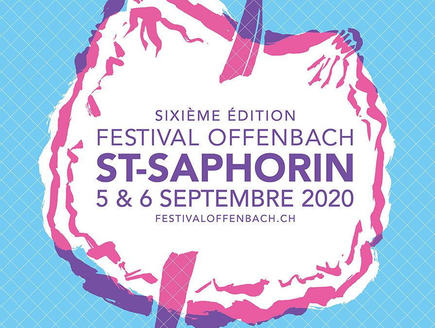 Trio Bouche B  Festival de St-Saphorin 2020